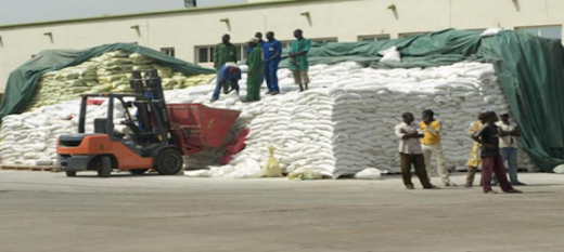 Affaire des 210 sacs d’engrais subventionnes volés à Kita : Soloba Mady Keita apporte des éclairages Affaire des 210 sacs d’engrais subventionnes volés à Kita : Soloba Mady Keita apporte des éclairages