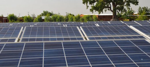 Burkina : Windiga Energy lance une centrale solaire de 20 mégawatts Burkina : Windiga Energy lance une centrale solaire de 20 mégawatts