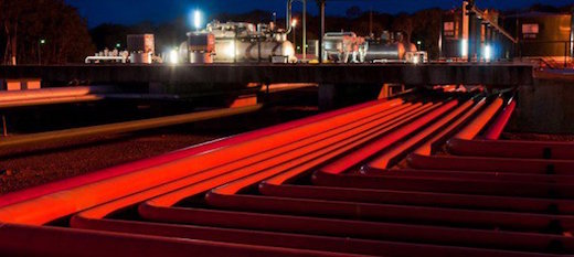 Pétrole : le français Maurel et Prom, très présent au Gabon, va être racheté par l’indonésien Pertamina Pétrole : le français Maurel et Prom, très présent au Gabon, va être racheté par l’indonésien Pertamina