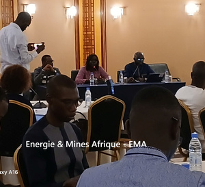 Sénégal : la "justice" du JETP à l'épreuve des territoires