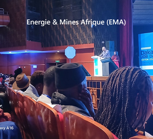 Salon Dakar Job Dating : le secteur des mines et de l’énergie au cœur de l’employabilité des jeunes