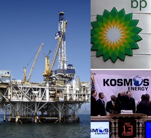 G7 : 350.org appelle à taxer les profits exceptionnels des majors pétrolières