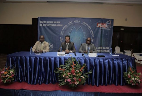 Malitel : Des offres plus innovantes pour le développement