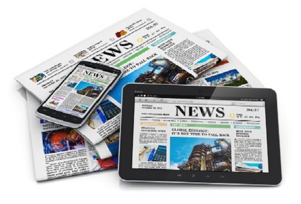 LA SILICON VALLEY RÉINVENTE LA PRESSE TRADITIONNELLE