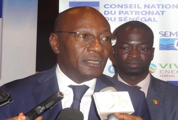 TIC AU SÉNÉGAL : UNE NOUVELLE DYNAMIQUE DU DIGITAL WORK, POUR ABDOULAYE DIOP