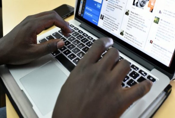 La commune de Meckhé entre dans l’ère du digital avec le lancement de son site web