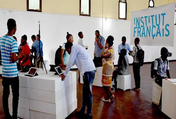 NOVEMBRE NUMERIQUE DU 13 AU 30 NOVEMBRE : L’Institut français veut stimuler le développement digital