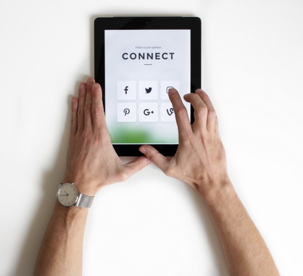 Les Tendances Marketing Et Social Media En 2018