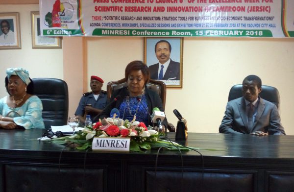 Cameroun – Jersic 2018 : Le Président de la République instaure un Prix Spécial de l’innovation