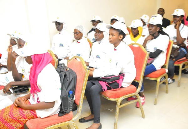 Genre : Le ministère des finances encourage les filles dans les TICS