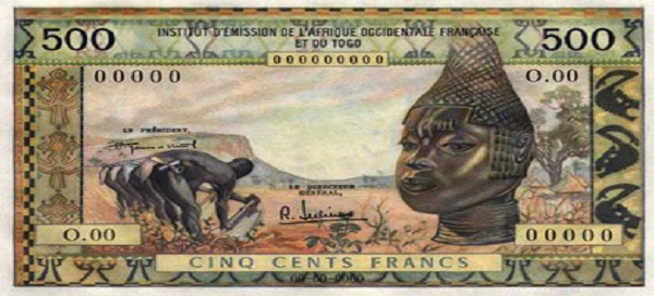 Moyens de paiement en Afrique de l’Ouest : rappelle sur l’évolution du troc au billet de banque et de la pièce de monnaie