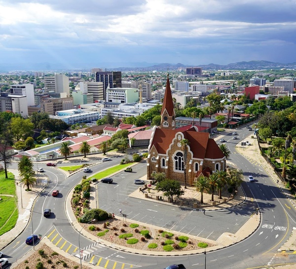 la namibie dévoile une nouvelle politique de contenu local