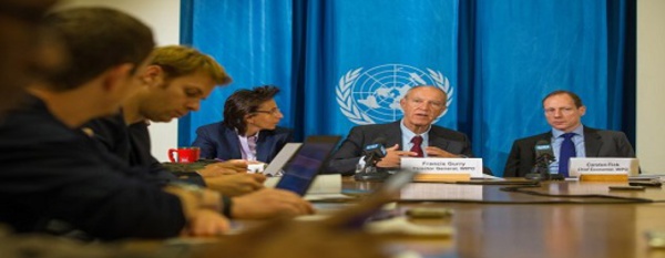 Un petit groupe de pays joue un rôle moteur dans l'innovation technologique, selon l'Ompi