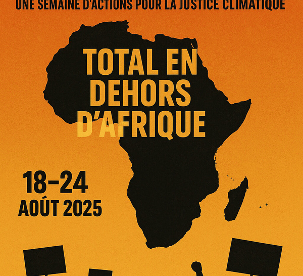 À travers manifestations, tribunaux populaires et actions symboliques, cette semaine d’action interpelle les gouvernements et appelle à une transition énergétique juste.