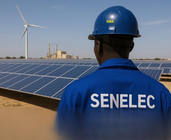 La stratégie nationale portée par Senelec se distingue par son ampleur, sa cohérence et son ancrage territorial. 