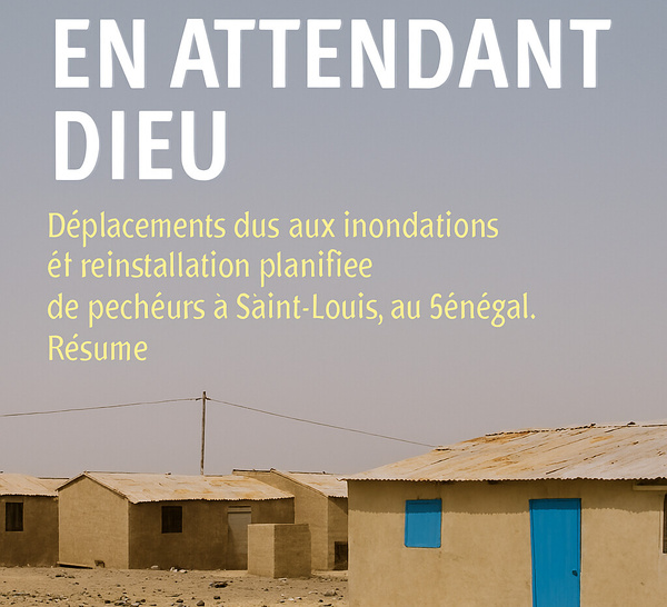 Le rapport d’août 2025 de Human Rights Watch révèle les violations persistantes des droits des personnes déplacées et l’absence de solution durable. 