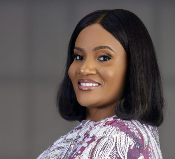 La directrice générale de l'Autorité de régulation du pétrole du Liberia (LPRA), Marilyn T. Logan.