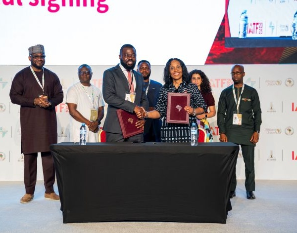 La Banque de l'agriculture et Afreximbank s'associent pour soutenir les petits agriculteurs du Nigeria