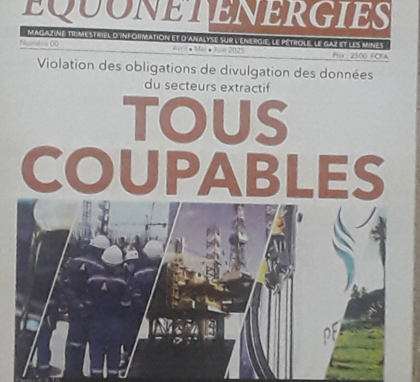 EQUONET Energies Magazine
