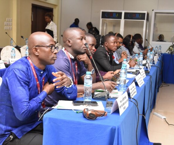 Les journalistes d'investigation sont dotés d'une base conceptuelle solide pour enquêter sur les crimes économiques et financiers en Afrique de l’Ouest.