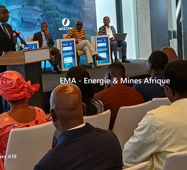 EMA - Face à un déficit de logement historique, le ministre Balla Moussa Fofana a martelé que l'accès à un habitat décent n'est plus une simple option.