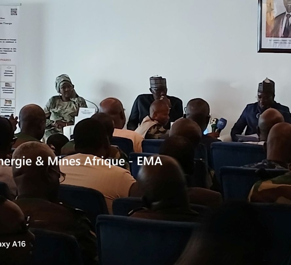 Le Sénégal franchit un cap vers la sobriété énergétique en installant 150 nouveaux gestionnaires et en lançant l’enseignement de l’économie d’énergie à l’école.