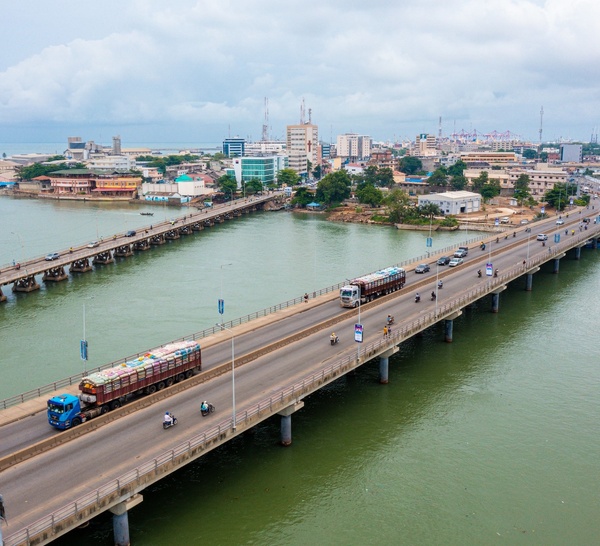 Dakar 2025 : de la résilience à la souveraineté, l’Afrique en mouvement