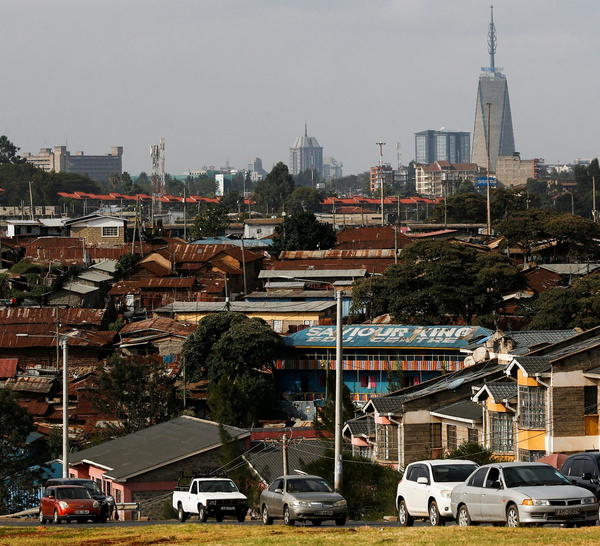 Nairobi-Belém : la justice fiscale au cœur des débats sur financement climatique mondial