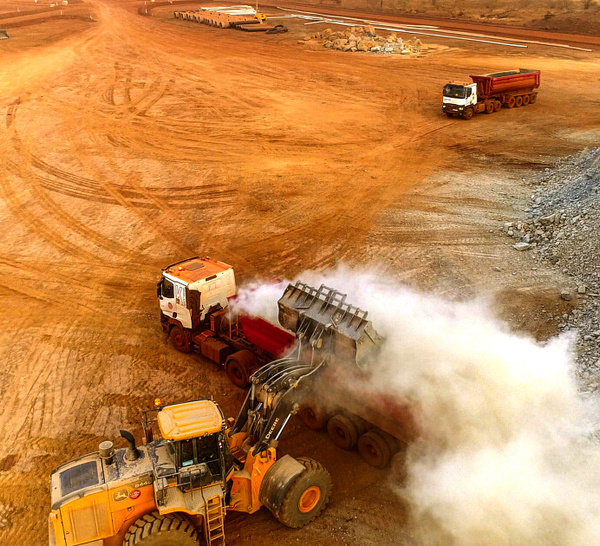 Nouvelle doctrine minière au Sénégal : souveraineté, transformation et durabilité au cœur de la réforme