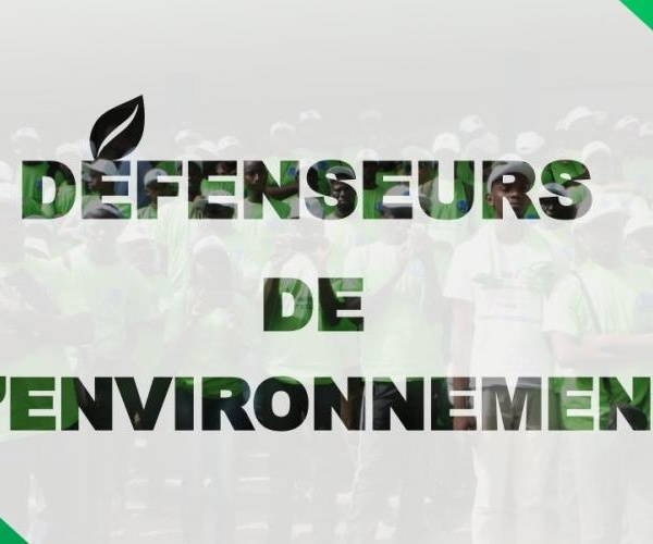 Natural justice fédère les défenseurs de l’environnement et pose les bases d’un réseau national au Sénégal