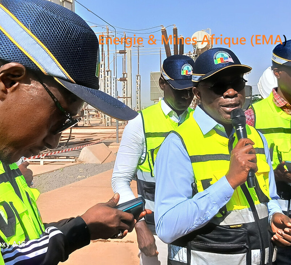 MCA-Sénégal II : la révolution silencieuse des postes haute tension pour stabiliser le quotidien des sénégalais
