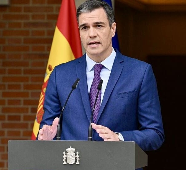 Espagne : une régularisation historique de 500 000 migrants