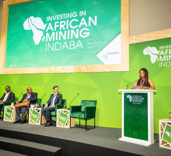 🌍 Opportunités minières pour l’Afrique dans un monde instable