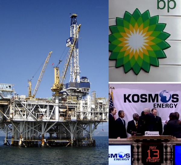 G7 : 350.org appelle à taxer les profits exceptionnels des majors pétrolières