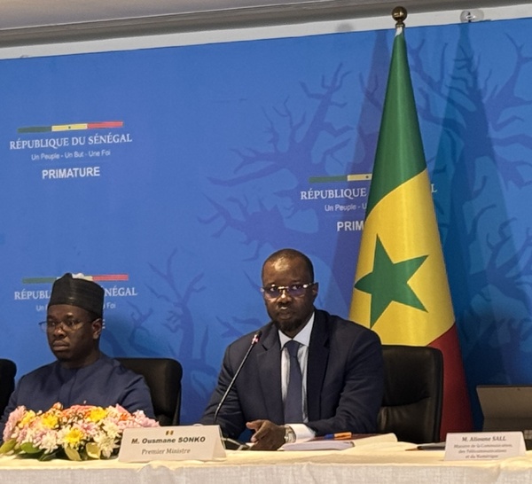 Renégociation des contrats extractifs au Sénégal : vers un nouveau paradigme de souveraineté ?