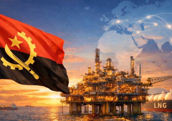 Angola : Quiluma, un tournant gazier pour l’Afrique et l’Europe