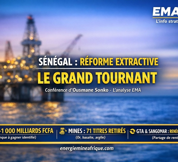 Focus EMA : Quand la renégociation des contrats change la vie des sénégalais