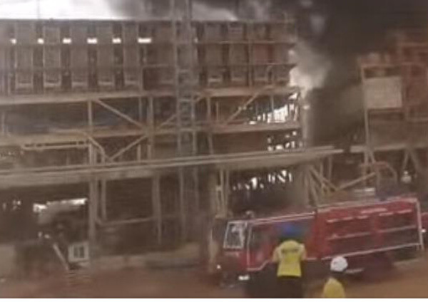 Force majeure minière au Sénégal : Eramet face à l’incertitude industrielle