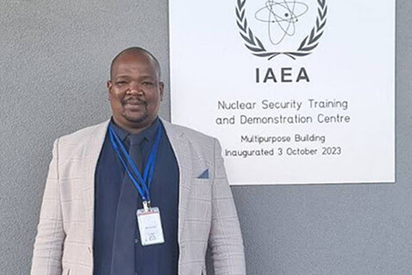 Un effort de financement met en lumière le déficit énergétique de l'Afrique