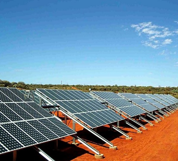 Diass, 56 MW pour stabiliser l’avenir énergétique du Sénégal