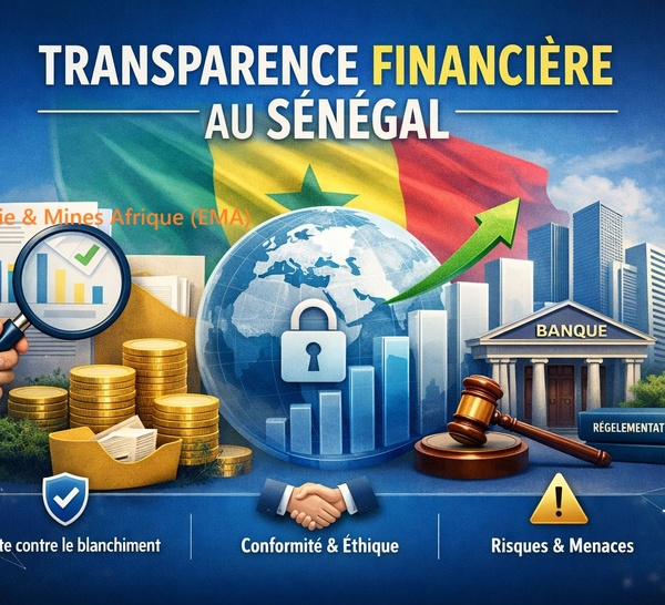 CENTIF 2025 : vigilance accrue, transparence en chantier