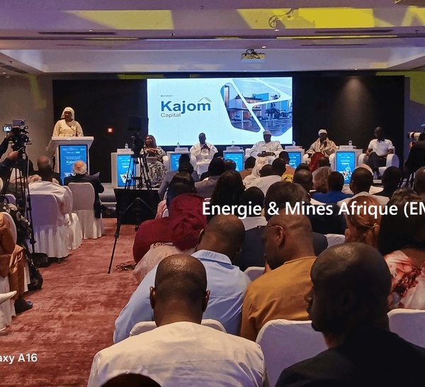 Kajom Capital : une promesse d'inclusion pour l’accès à la propriété au Sénégal