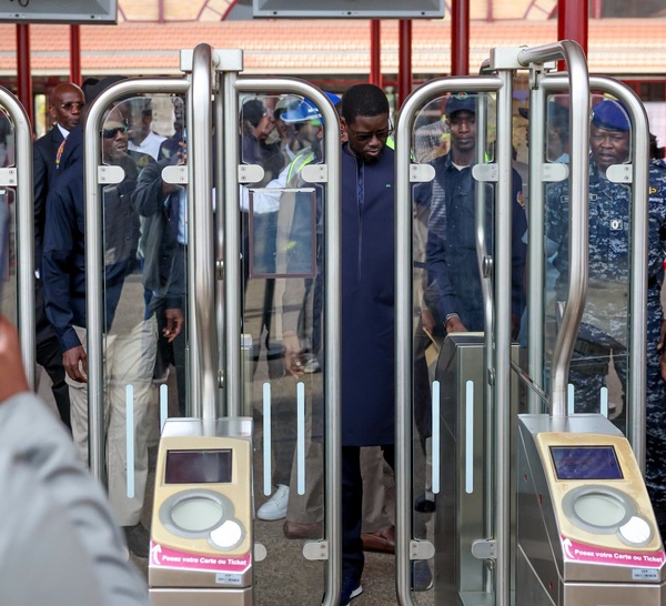 Transport et textile : les nouveaux leviers de l’industrialisation sénégalaise