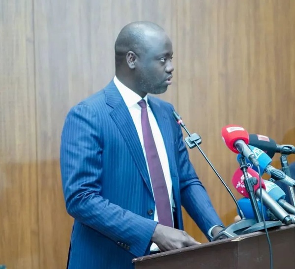 Modernisation, digitalisation et orthodoxie… la feuille de route du Trésor public sénégalais pour porter les ambitions de l’État