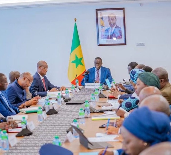 Sécurité alimentaire et pastorale au Sénégal : un budget de 7,2 milliards FCFA pour traverser la soudure