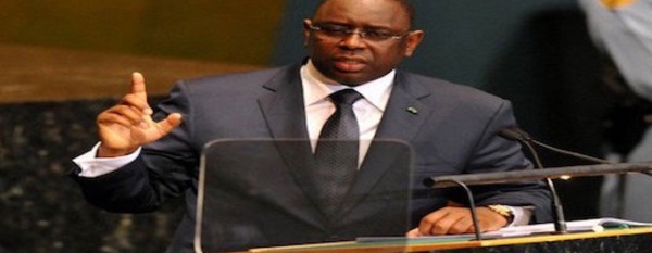 Qualité des politiques et des institutions nationales : le Sénégal parmi les meilleurs élèves