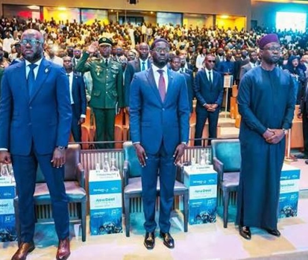 Champions nationaux : et si le Sénégal passait enfin du contenu local à la conquête de la valeur ? (Extrait)