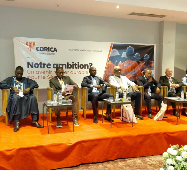 Contenu local au Sénégal : l’appel fondateur du ministre des Mines pour un financement endogène des industries extractives