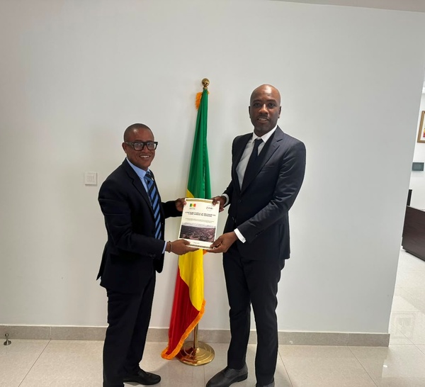 Contenu local dans les industries extractives et le BTP : l'ADEMIG pose les jalons d'une transformation durable au Sénégal