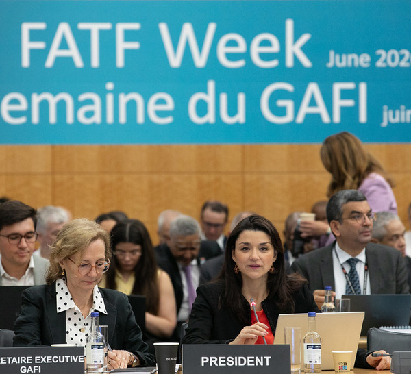 Conformité financière et Investissement - Sortie de la liste grise du GAFI : ce que le bond de l’Algérie et de la Namibie change pour l’Afrique extractive et financière